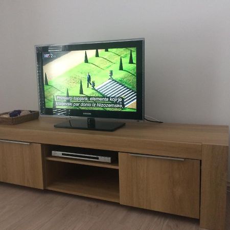 Apartment Чезарица Экстерьер фото