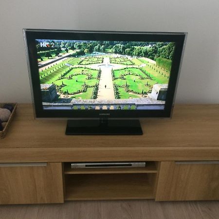 Apartment Чезарица Экстерьер фото