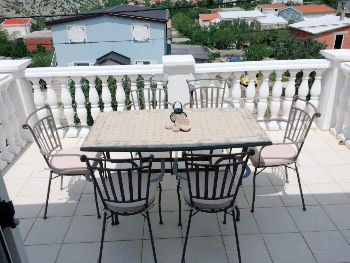 Apartment Чезарица Экстерьер фото