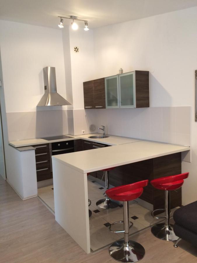 Apartment Чезарица Экстерьер фото
