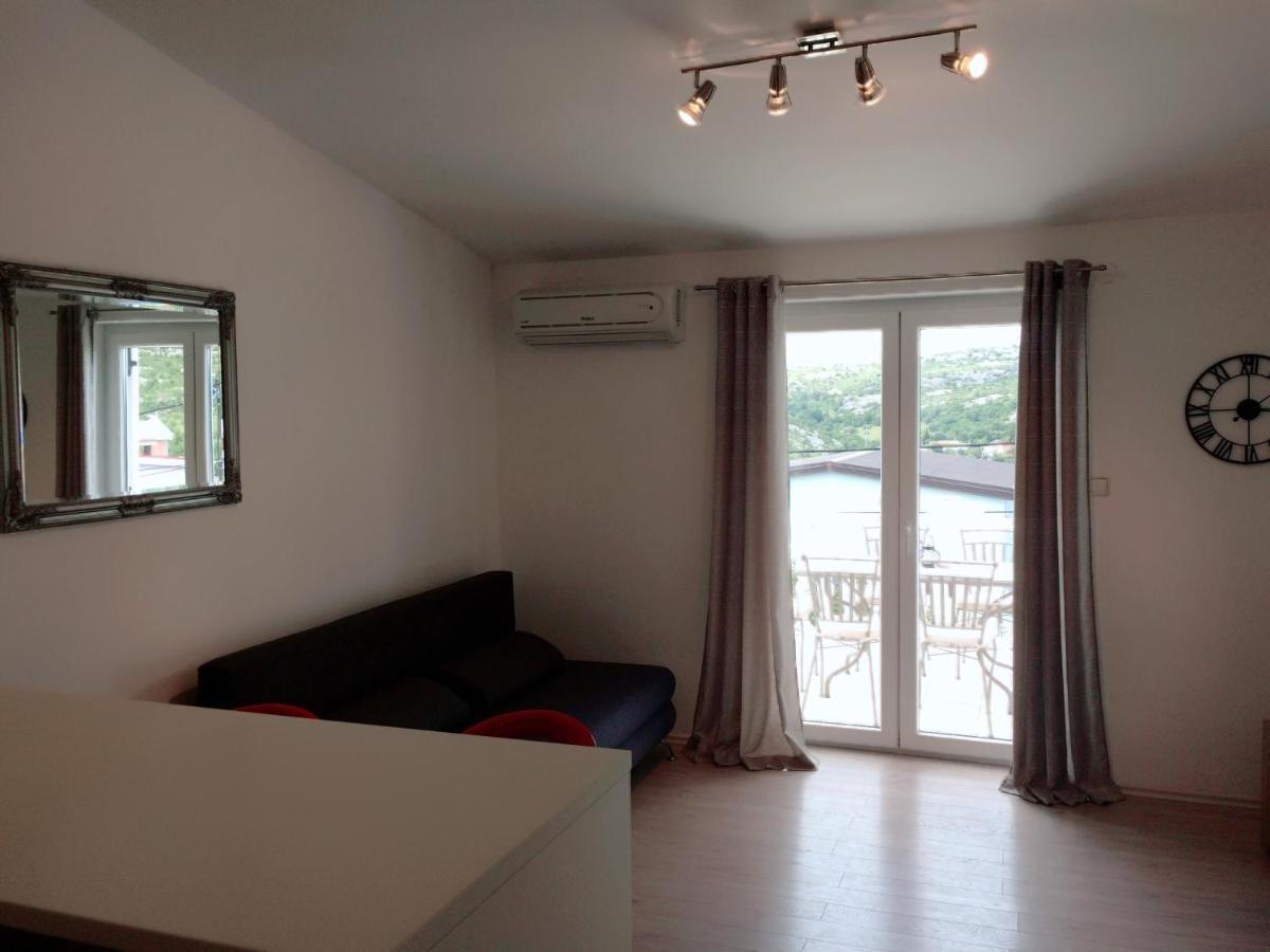 Apartment Чезарица Экстерьер фото