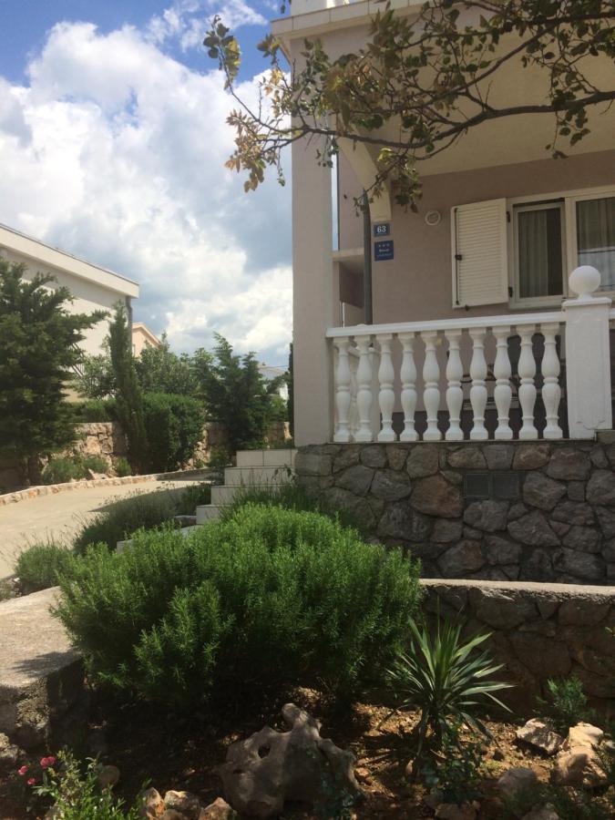 Apartment Чезарица Экстерьер фото