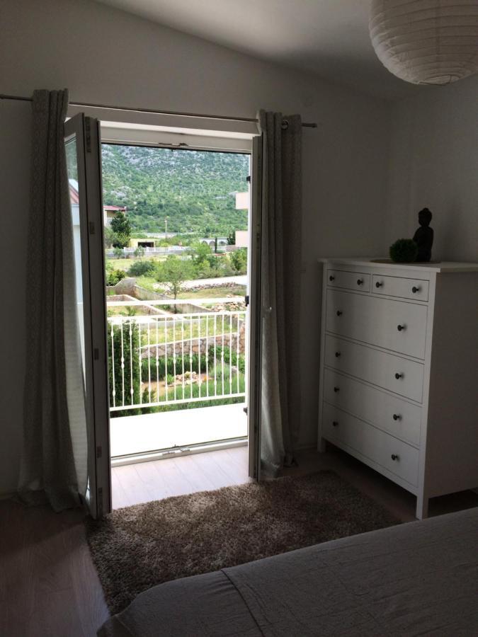 Apartment Чезарица Экстерьер фото